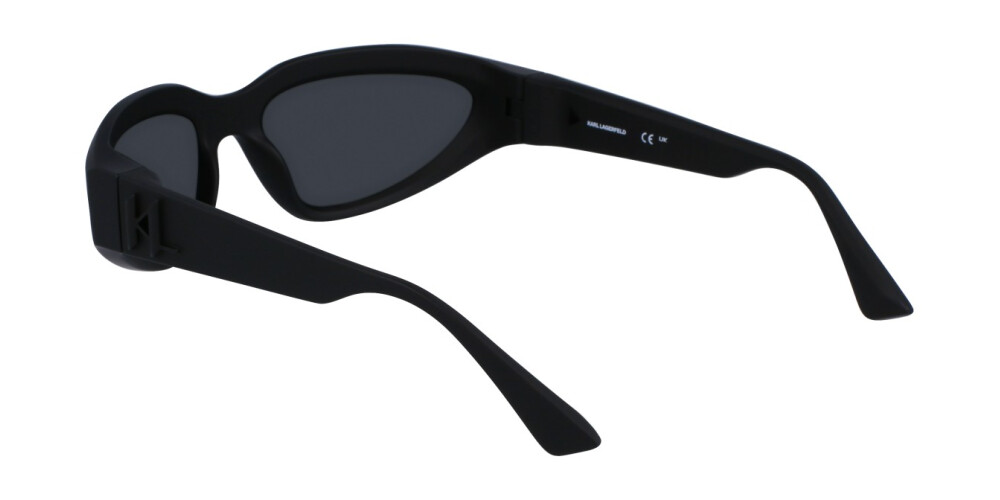 Occhiali da Sole Donna Uomo Karl Lagerfeld  KL6128S 002