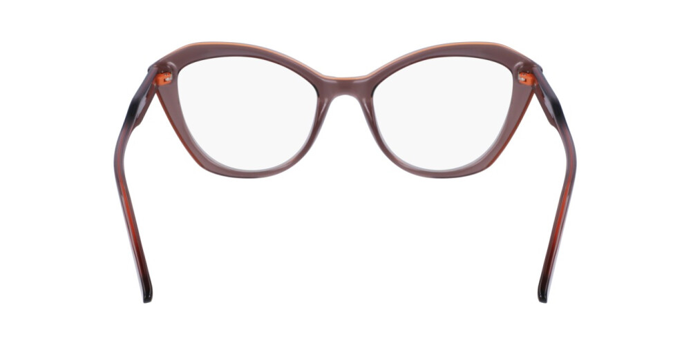 Occhiali da Vista Donna Karl Lagerfeld  KL6137 200