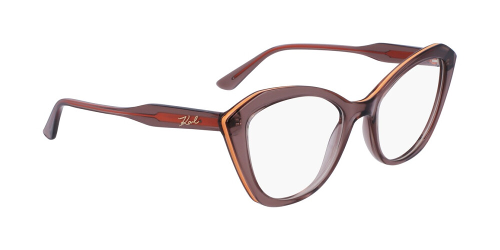 Occhiali da Vista Donna Karl Lagerfeld  KL6137 200