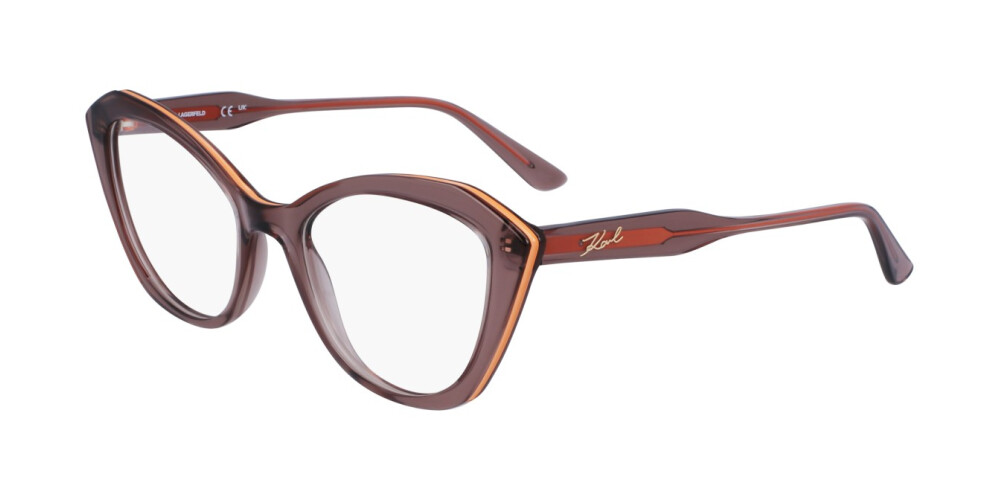 Occhiali da Vista Donna Karl Lagerfeld  KL6137 200