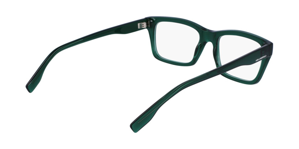 Eyeglasses Man Karl Lagerfeld  KL6138 300