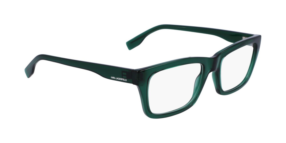 Eyeglasses Man Karl Lagerfeld  KL6138 300