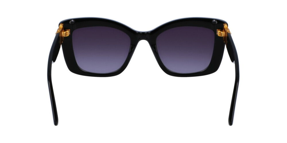 Occhiali da Sole Donna Karl Lagerfeld  KL6139S 001