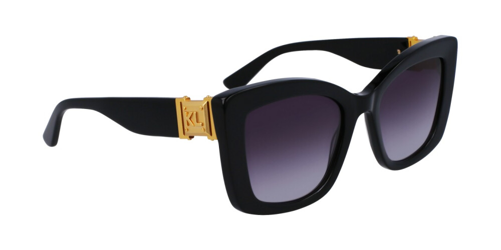 Occhiali da Sole Donna Karl Lagerfeld  KL6139S 001