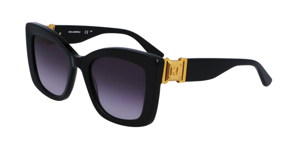 Occhiali da Sole Donna Karl Lagerfeld  KL6139S 001