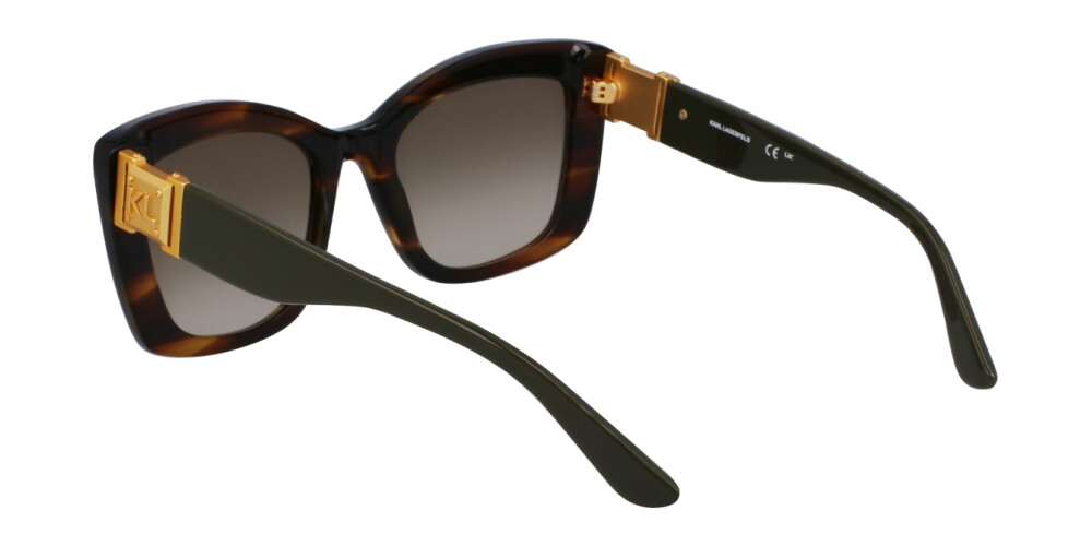 Sunglasses Woman Karl Lagerfeld  KL6139S 212