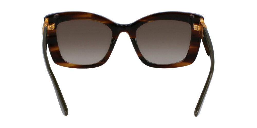 Occhiali da Sole Donna Karl Lagerfeld  KL6139S 212