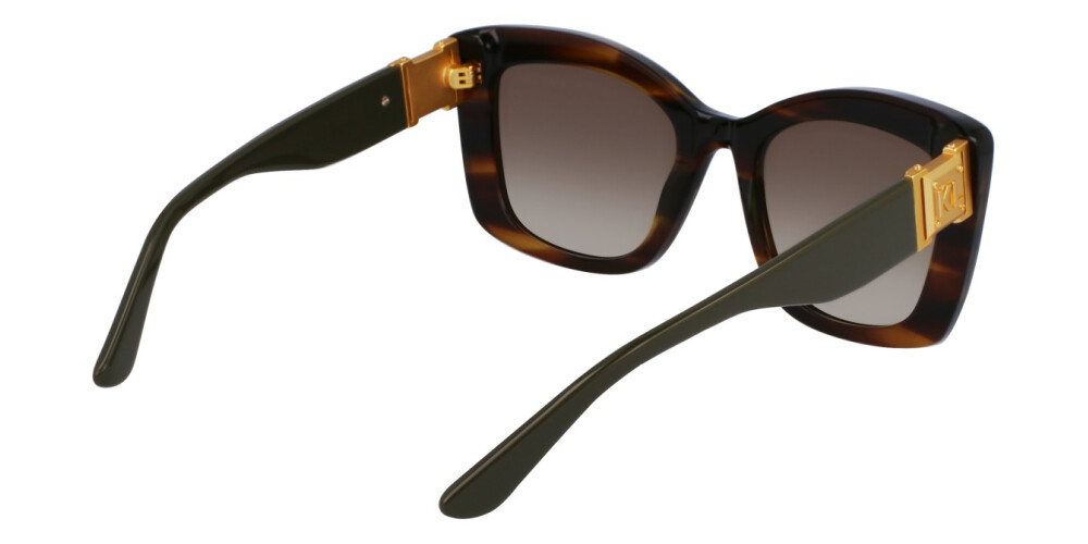 Sunglasses Woman Karl Lagerfeld  KL6139S 212