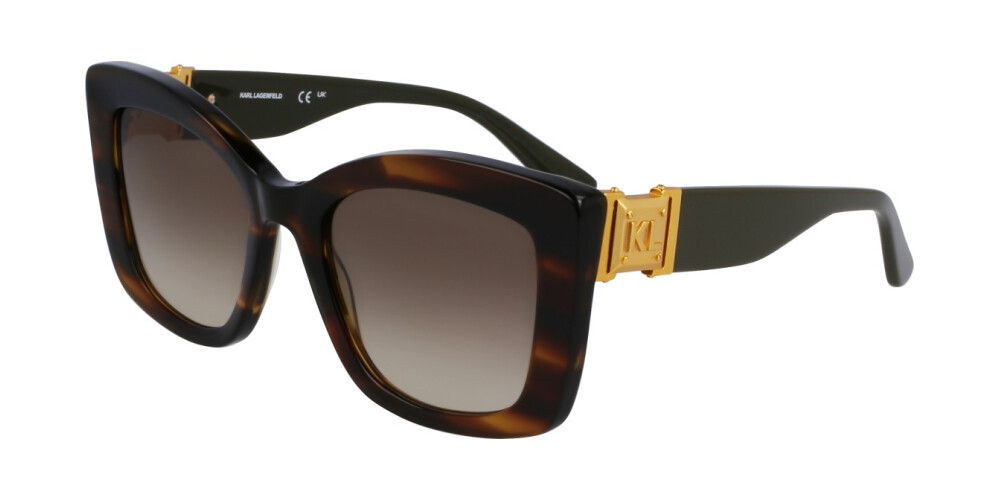 Sunglasses Woman Karl Lagerfeld  KL6139S 212