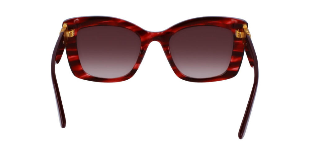 Occhiali da Sole Donna Karl Lagerfeld  KL6139S 609