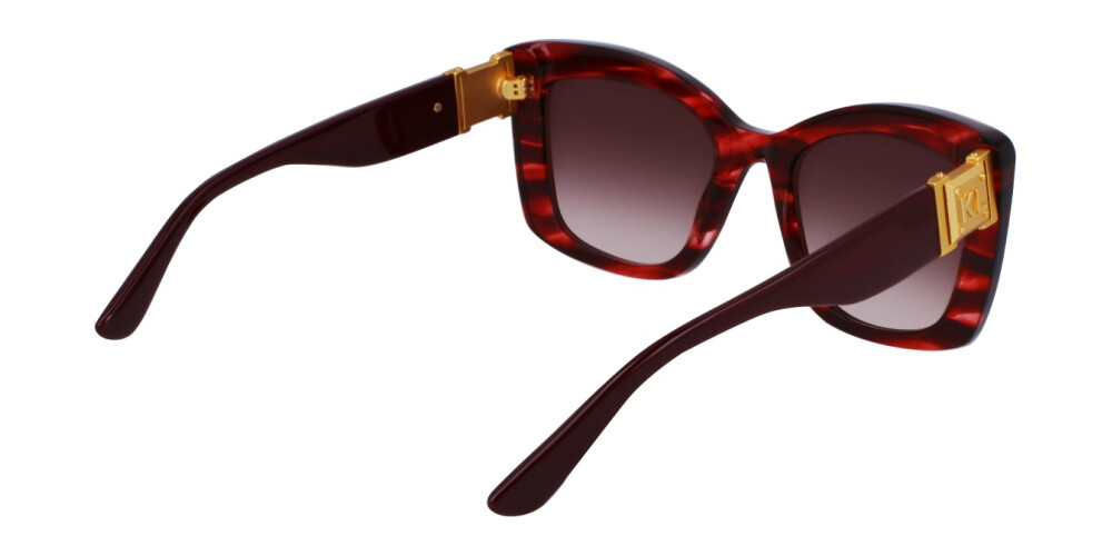 Occhiali da Sole Donna Karl Lagerfeld  KL6139S 609