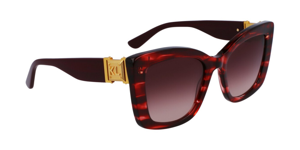 Occhiali da Sole Donna Karl Lagerfeld  KL6139S 609