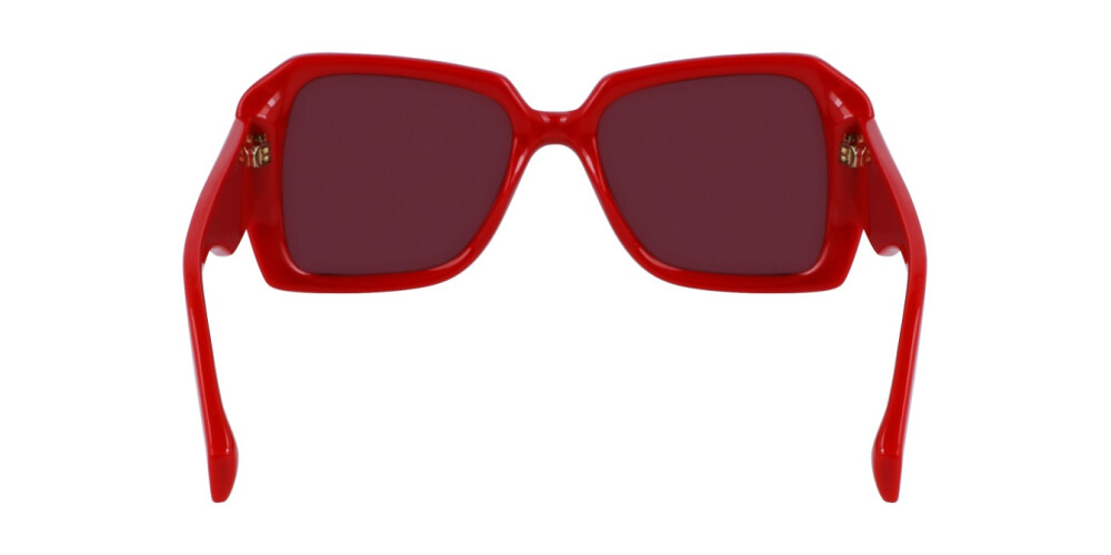 Occhiali da Sole Donna Karl Lagerfeld  KL6140S 600