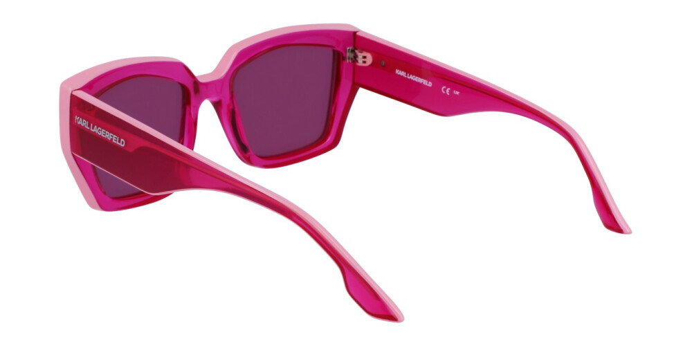 Sunglasses Woman Karl Lagerfeld  KL6143S 650