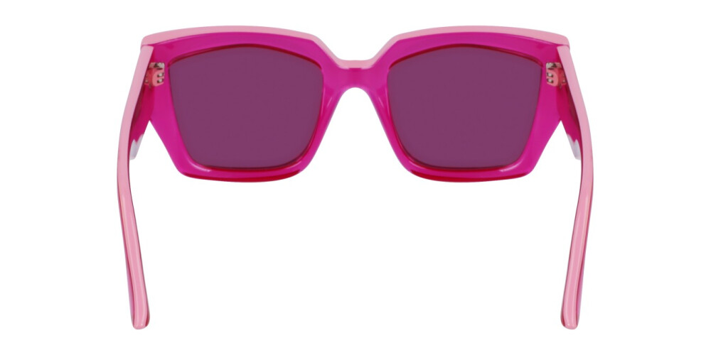 Sunglasses Woman Karl Lagerfeld  KL6143S 650