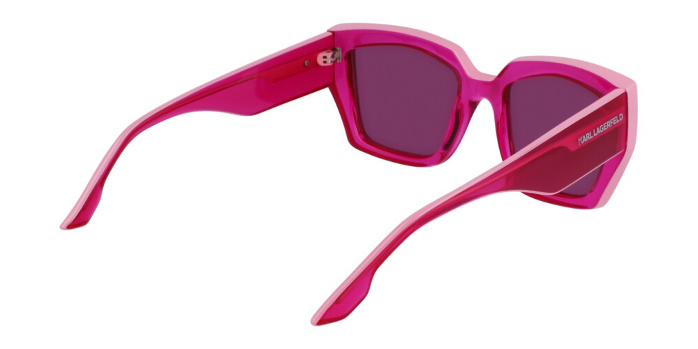 Sunglasses Woman Karl Lagerfeld  KL6143S 650