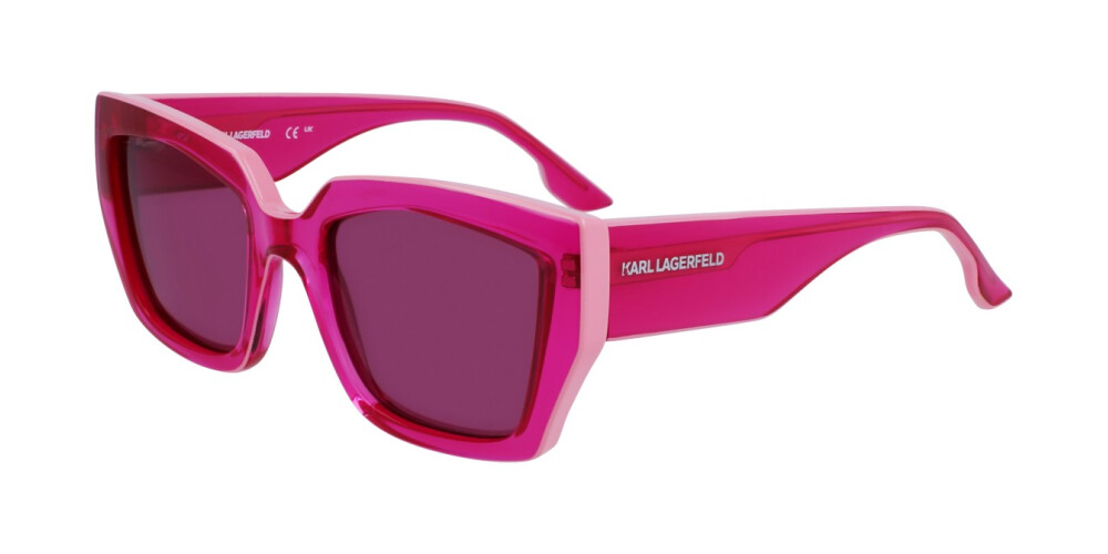 Sunglasses Woman Karl Lagerfeld  KL6143S 650