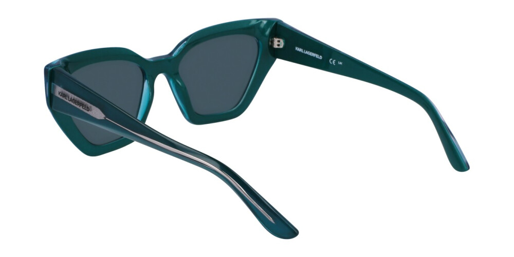 Sunglasses Woman Karl Lagerfeld  KL6145S 300