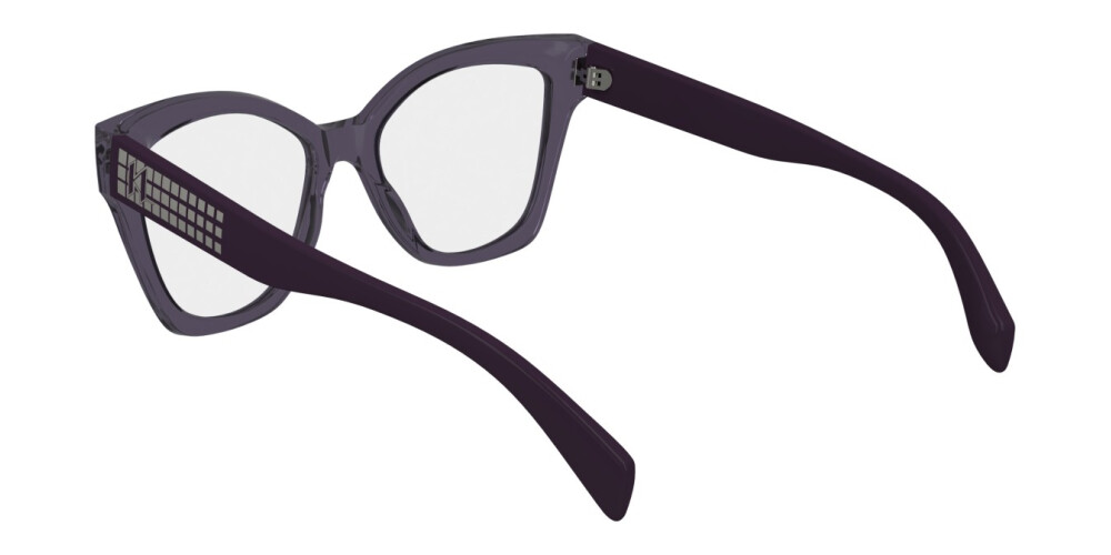 Eyeglasses Woman Karl Lagerfeld  KL6150 541