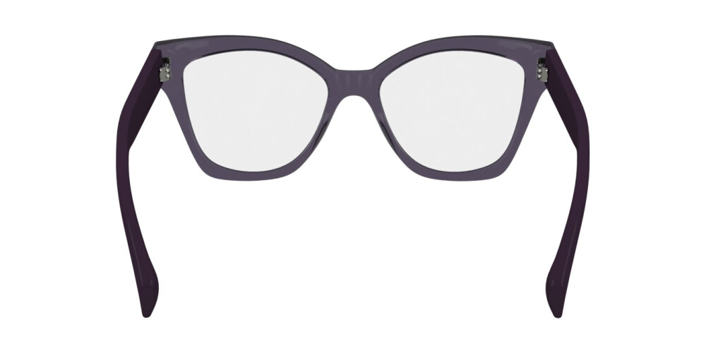 Eyeglasses Woman Karl Lagerfeld  KL6150 541