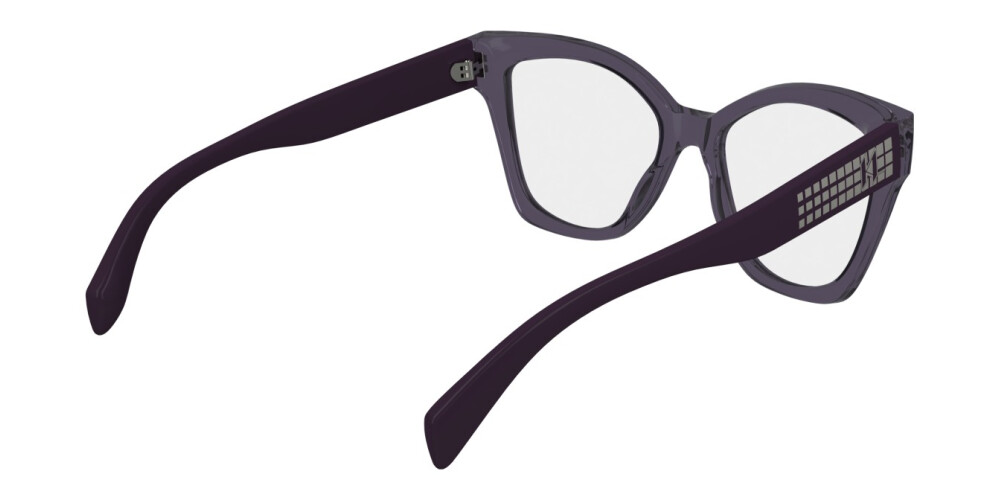 Eyeglasses Woman Karl Lagerfeld  KL6150 541