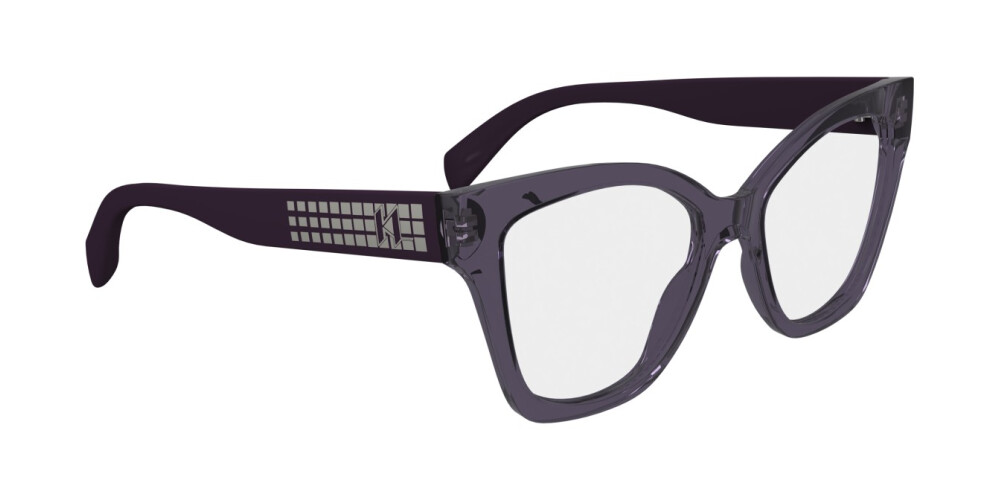 Eyeglasses Woman Karl Lagerfeld  KL6150 541