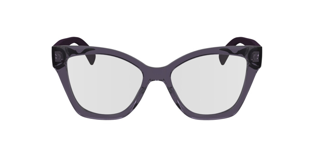 Eyeglasses Woman Karl Lagerfeld  KL6150 541