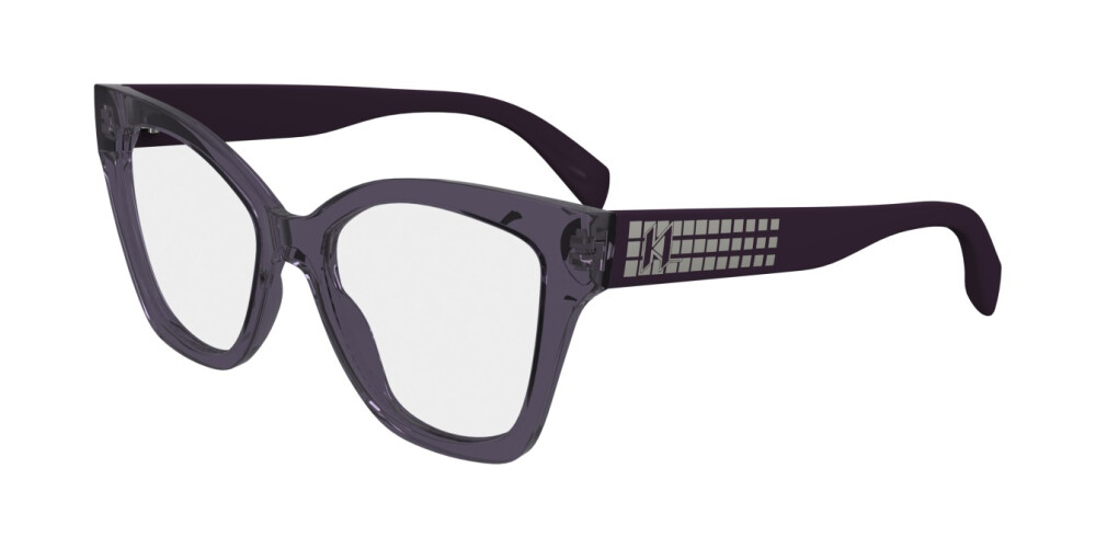 Eyeglasses Woman Karl Lagerfeld  KL6150 541