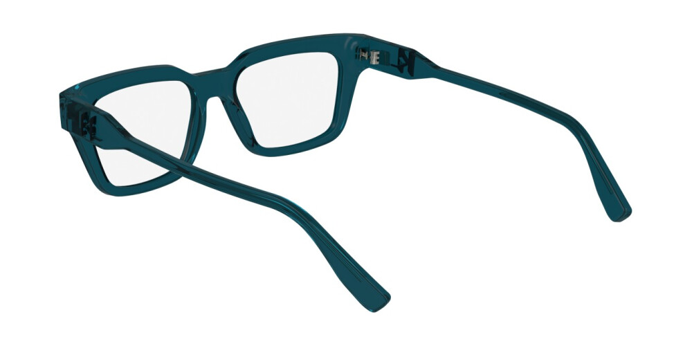 Occhiali da Vista Donna Uomo Karl Lagerfeld  KL6152 400