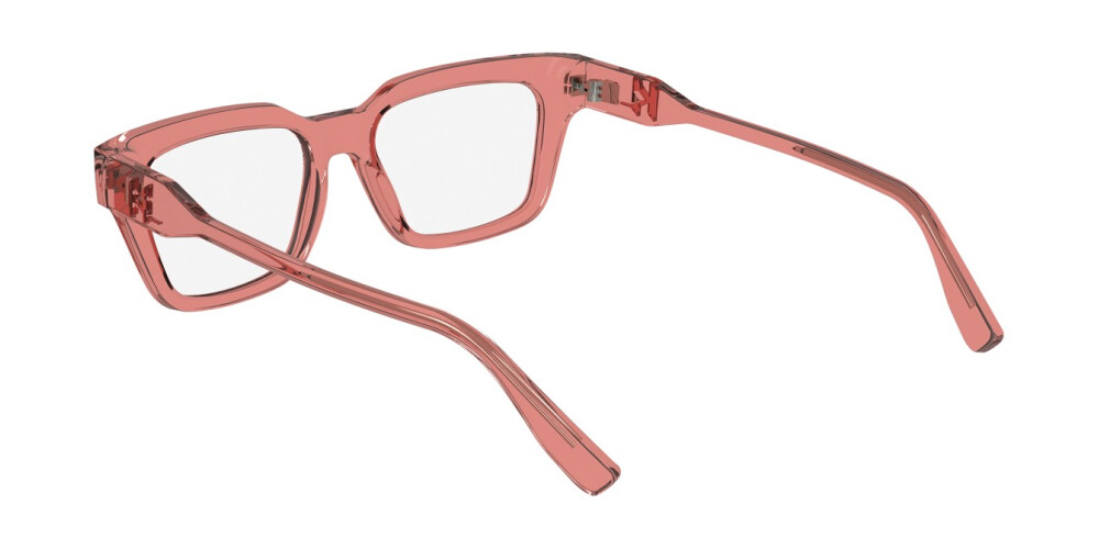 Eyeglasses Man Woman Karl Lagerfeld  KL6152 610