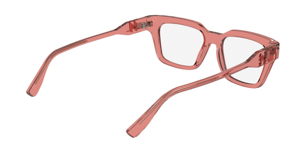 Eyeglasses Man Woman Karl Lagerfeld  KL6152 610