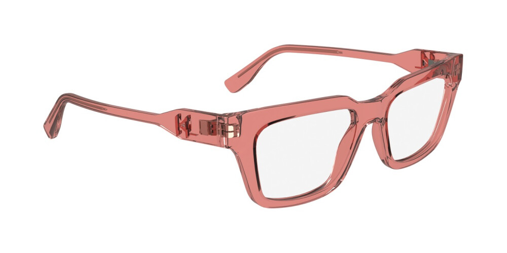 Eyeglasses Man Woman Karl Lagerfeld  KL6152 610