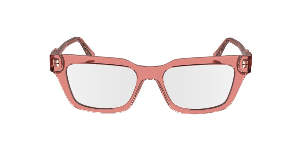 Eyeglasses Man Woman Karl Lagerfeld  KL6152 610