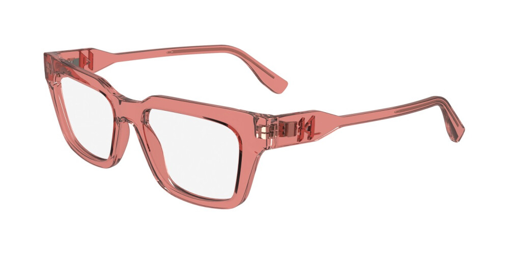 Eyeglasses Man Woman Karl Lagerfeld  KL6152 610