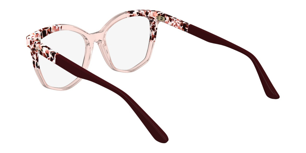 Eyeglasses Woman Karl Lagerfeld  KL6154 618