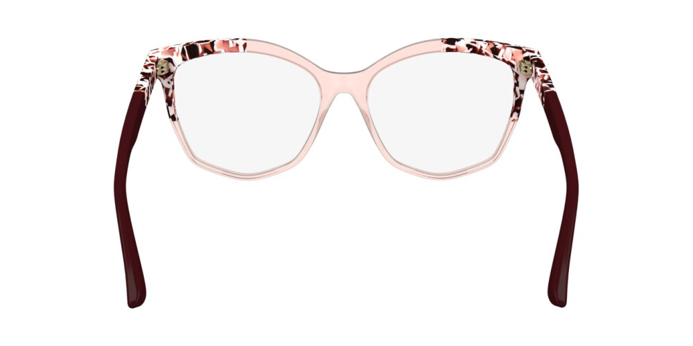 Eyeglasses Woman Karl Lagerfeld  KL6154 618