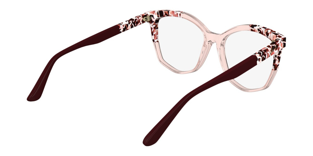 Eyeglasses Woman Karl Lagerfeld  KL6154 618