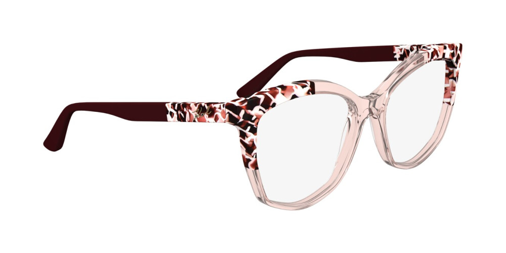 Eyeglasses Woman Karl Lagerfeld  KL6154 618