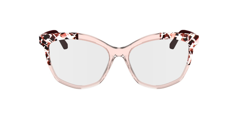 Eyeglasses Woman Karl Lagerfeld  KL6154 618