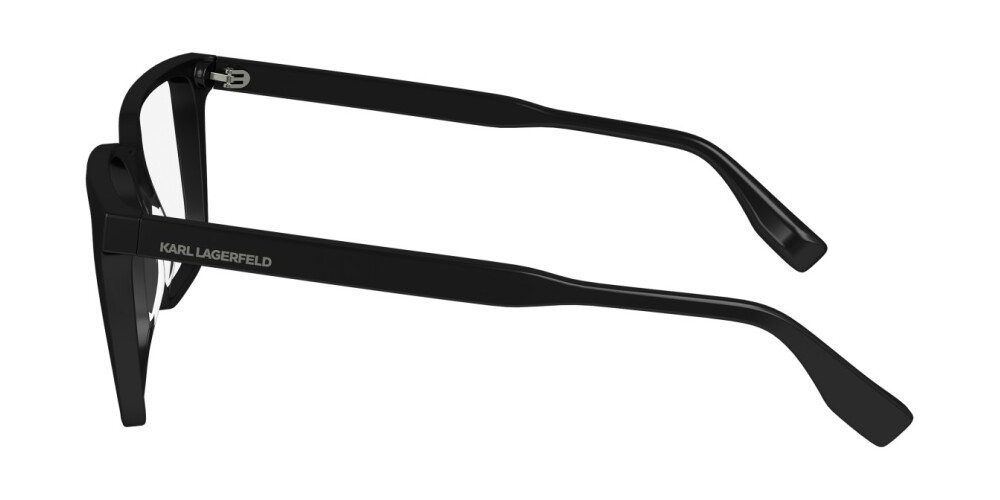 Eyeglasses Man Karl Lagerfeld  KL6157 001