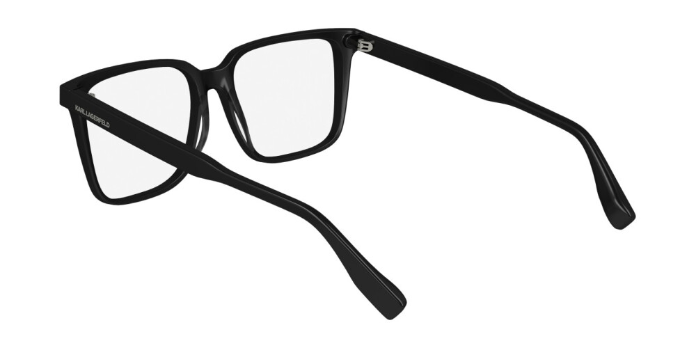 Eyeglasses Man Karl Lagerfeld  KL6157 001