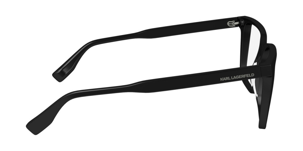 Eyeglasses Man Karl Lagerfeld  KL6157 001