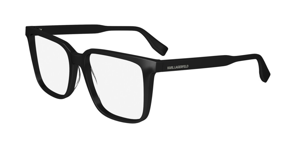 Eyeglasses Man Karl Lagerfeld  KL6157 001