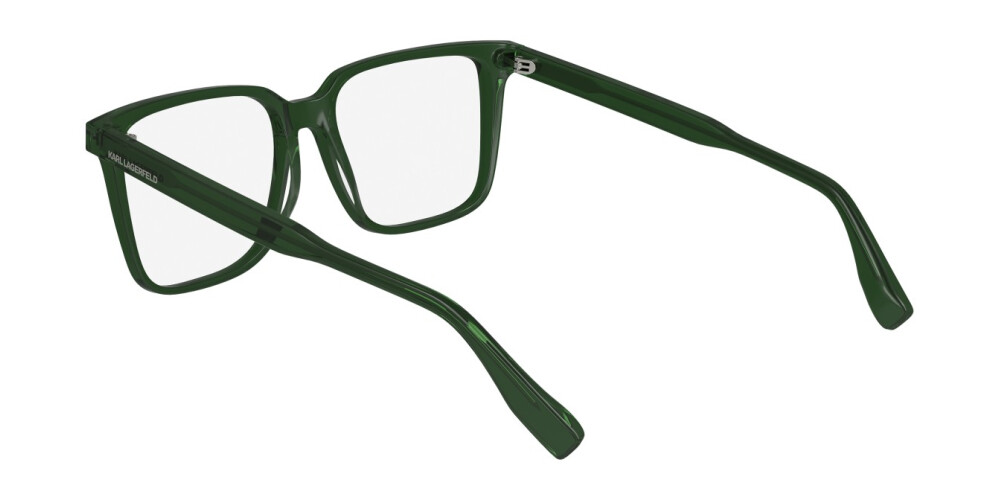 Eyeglasses Man Karl Lagerfeld  KL6157 300