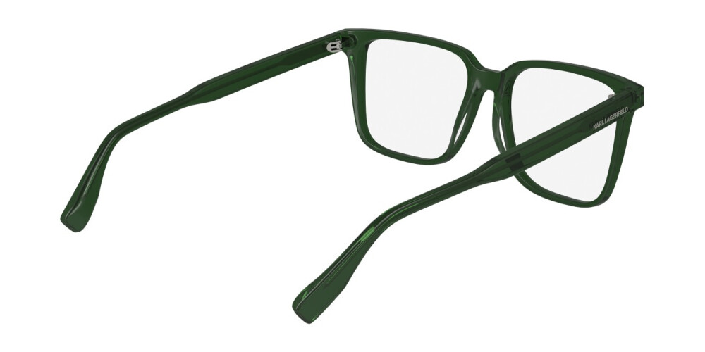 Eyeglasses Man Karl Lagerfeld  KL6157 300