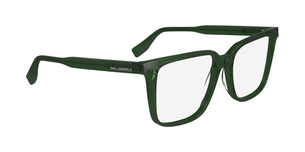 Eyeglasses Man Karl Lagerfeld  KL6157 300