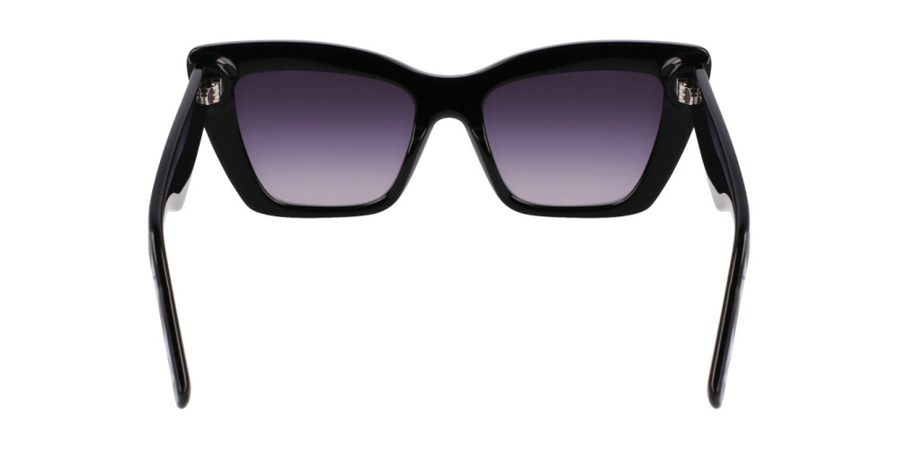 Sunglasses Woman Karl Lagerfeld  KL6158S 001