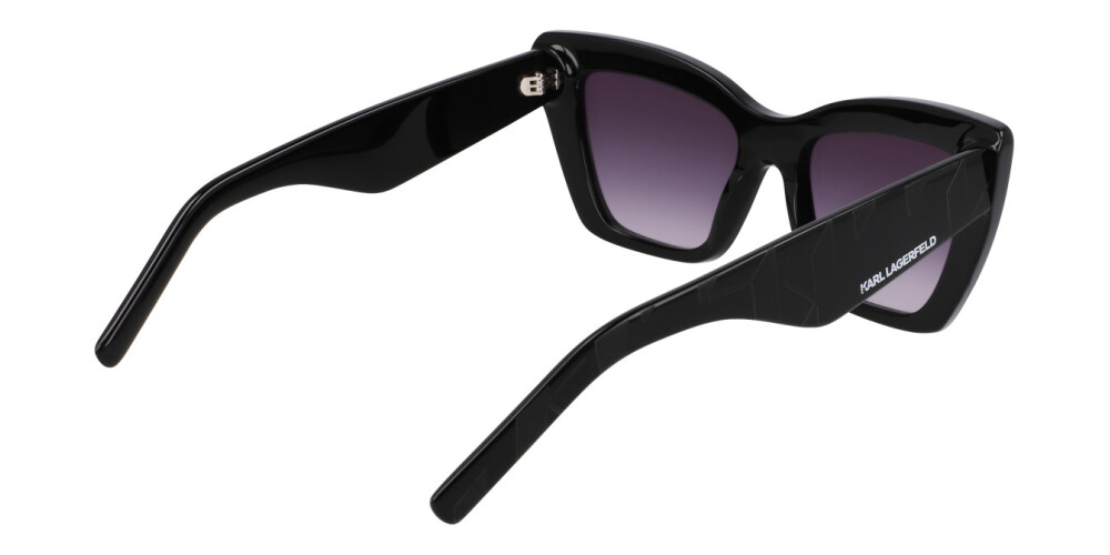 Sunglasses Woman Karl Lagerfeld  KL6158S 001