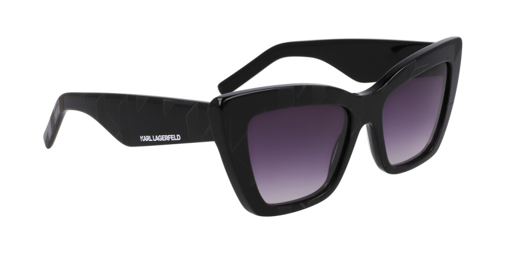 Sunglasses Woman Karl Lagerfeld  KL6158S 001