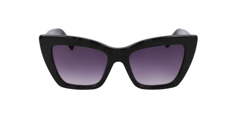 Sunglasses Woman Karl Lagerfeld  KL6158S 001